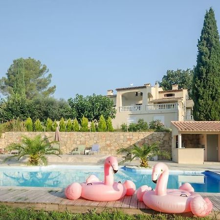 Villa Rhea Roquebrune-sur Argens Exterior foto