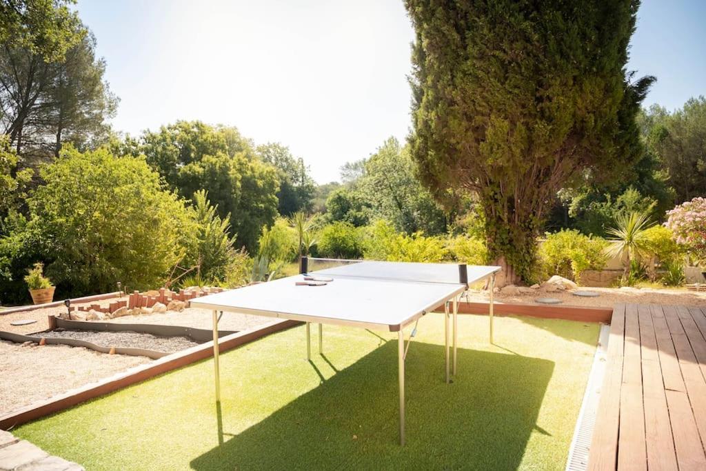 Villa Rhea Roquebrune-sur Argens Exterior foto